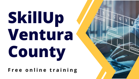 SkillUp Ventura County