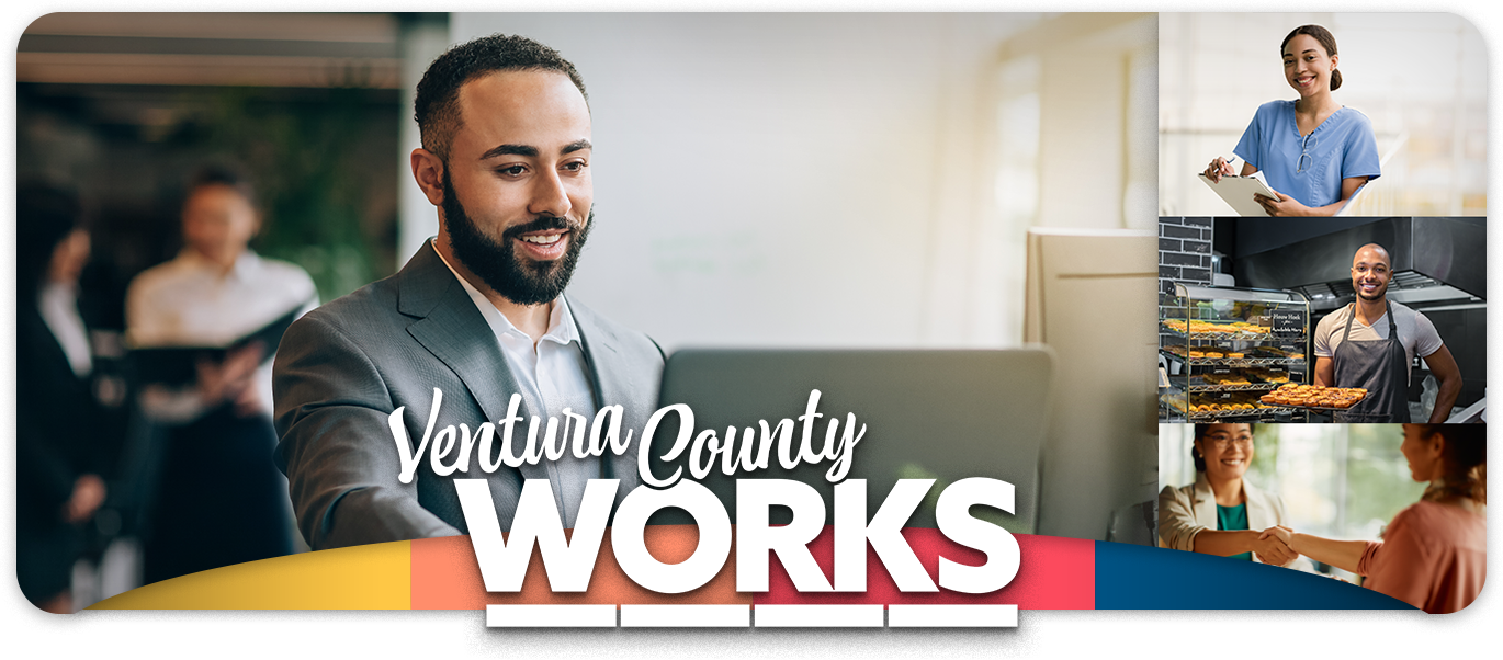 Ventura County Works Hero