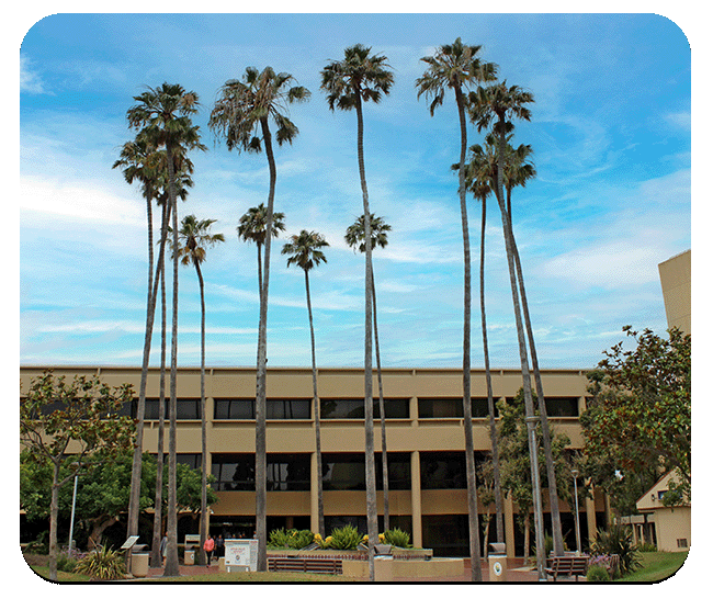 Ventura Government Center