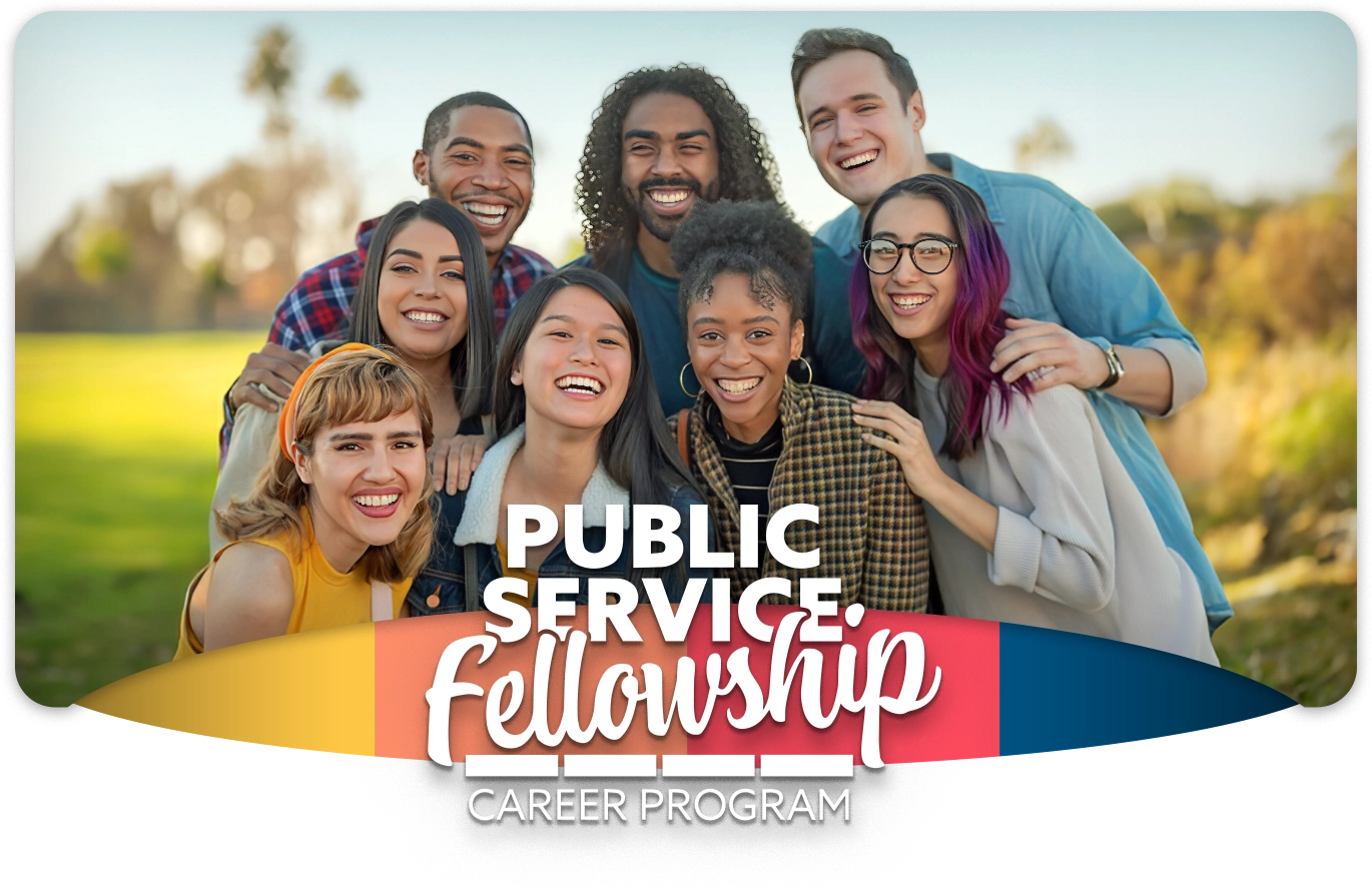 Public Service Fellowship