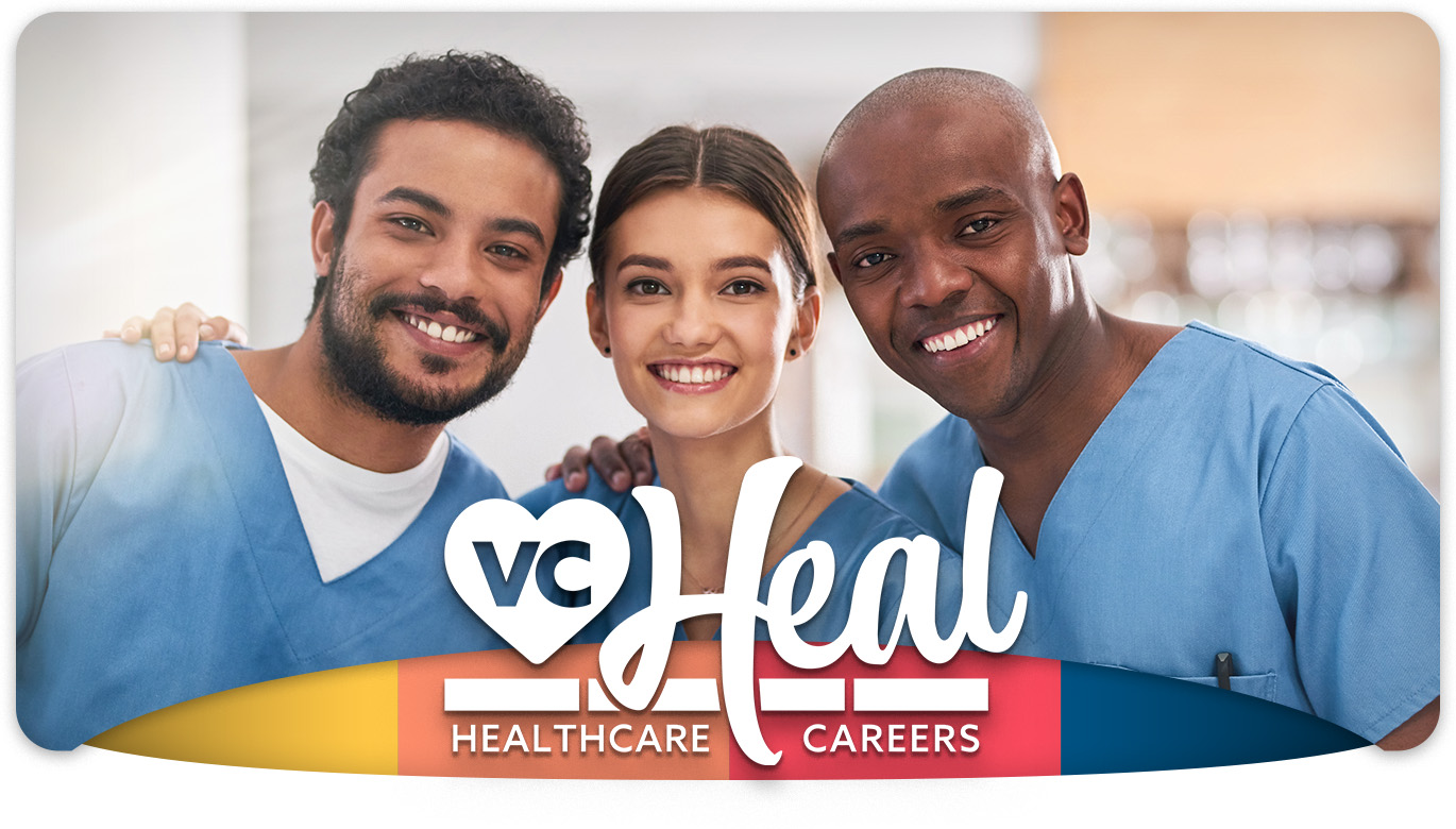 VC Heal