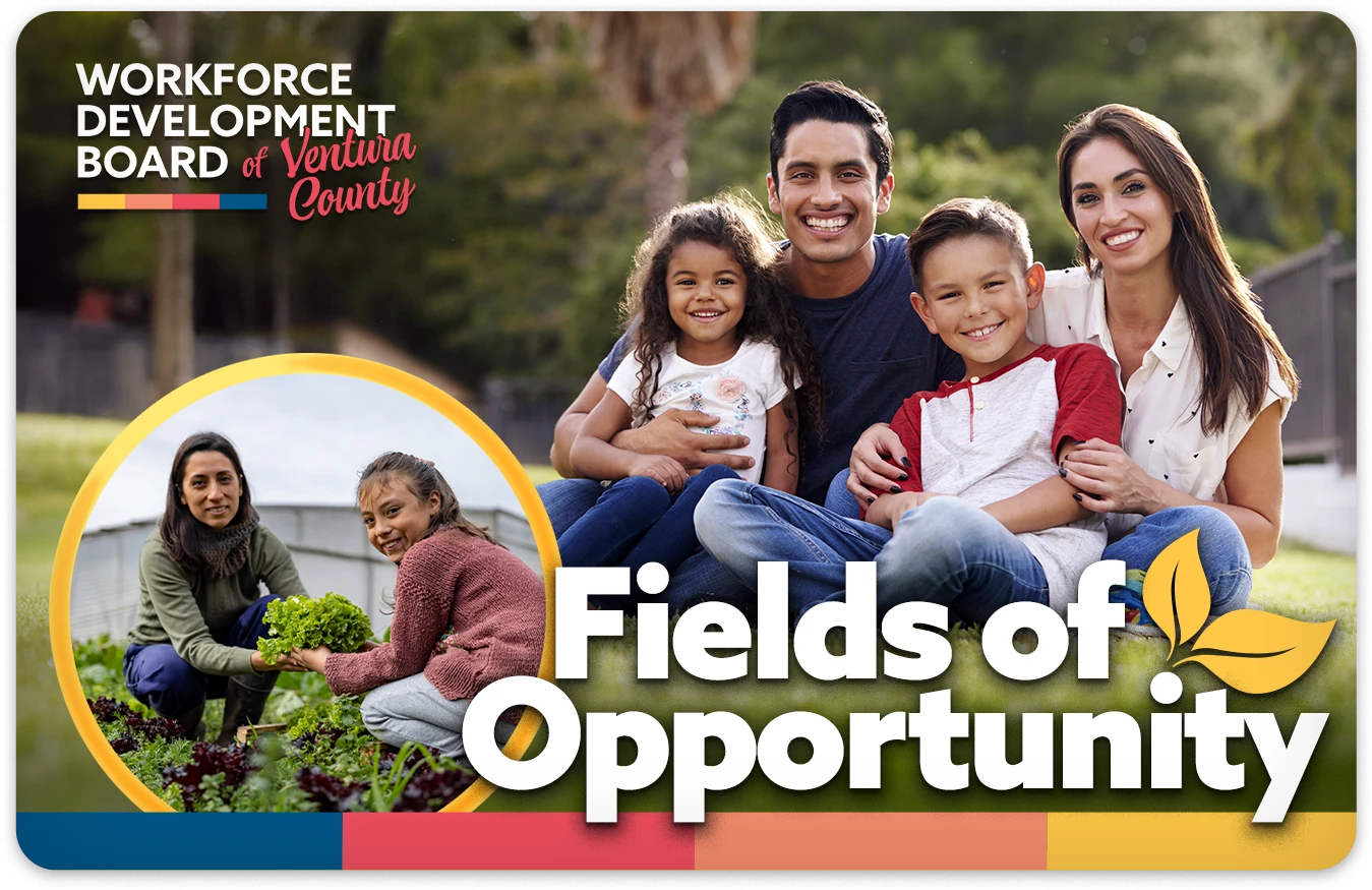 Fields of Opportunity