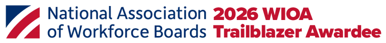 NAWB 2026 WIOA Trailblazer Awardee