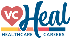 VC Heal - Small Logo