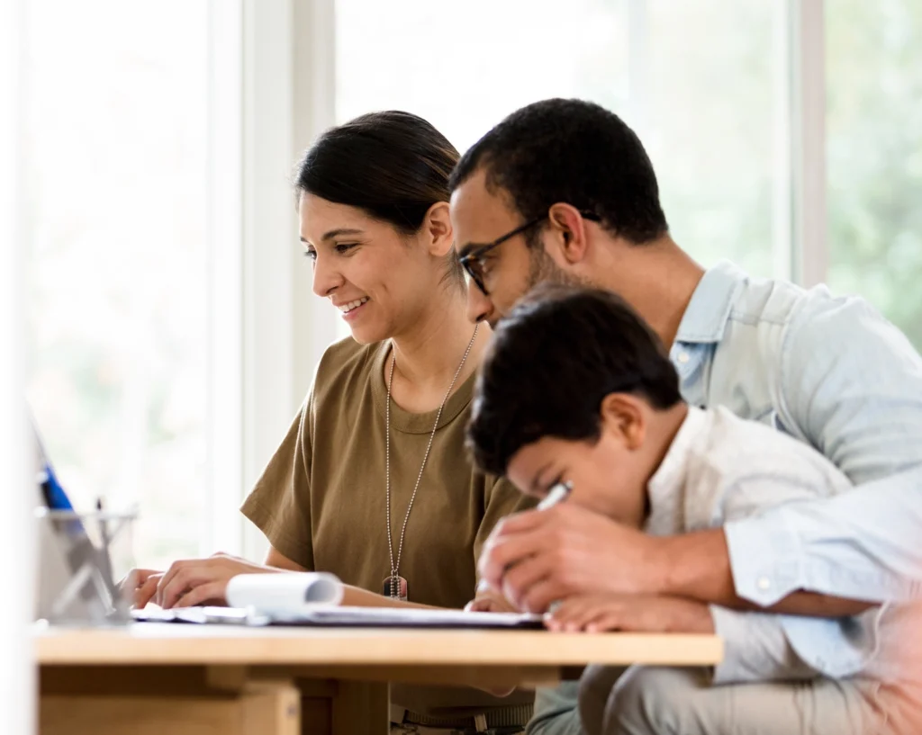 Veterans Priority Service