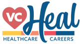 VC Heal Logo